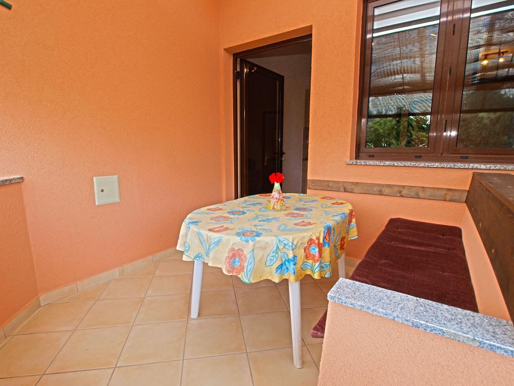 Apartments Denis 19 Fazana Exterior photo