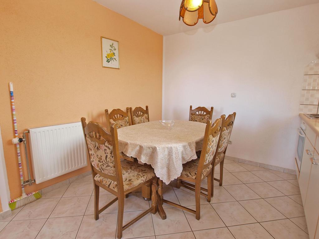 Apartments Denis 19 Fazana Exterior photo