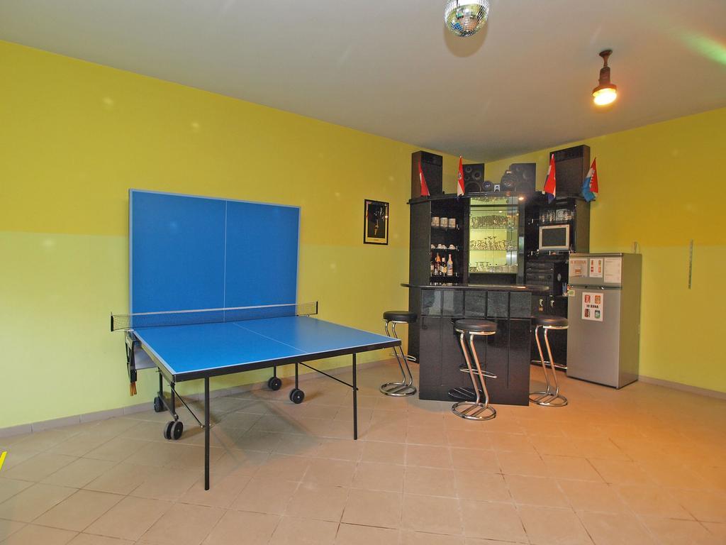 Apartments Denis 19 Fazana Exterior photo